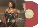 Jennifer Hudson - The Gift Of Love [Ruby Red 2 LP] [New Vinyl LP] Colored Vinyl,
