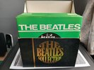 The Beatles singles box set