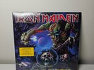 Iron Maiden The Final Frontier- Limited Edition Double Picture Disc Vinyl Sealed