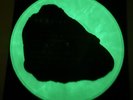 THE CURE Songs of a Lost World  Glow in the Dark Picture Disc Vinyl LP # 1649