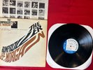 Lee Morgan – The Rumproller - 1965 Blue Note – BLP 4199 - MONO VANGELDER  VG+/VG