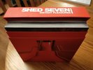 Shed Seven Instant Pleasures 7x7