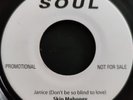 Flaming Emeralds / Skip Mahoney - Have Some Everybody / Janice Don't Be So Blind