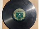 JEWISH   HEAR   Ukrainian ISA KRAMER great     78 RPM SHELLAC    X 2161
