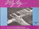 Elly Ney: Schubert- Wandererer Fantasia, Impromptu, Moment Musical / Colosseum