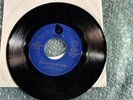 45 Lou Donaldson Sanford And Son Theme/Good Morning Heartache Blue Note