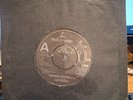 PAUL MCCARTNEY TEMPORARY SECRETARY EX COND RARE 1 SIDED 7