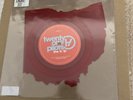 Twenty One Pilots THE LC LP - Ohio Shaped Vinyl - RSD 2015