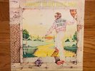 Elton John - Goodbye Yellow Brick Road 2-LP  MCA  1973 Pressing Tri-Gatefold