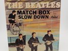 The Beatles - Matchbox / Slow Down - 1964 Capitol Records, VG+/VG+