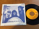 PLANET OF THE APES Hierro LATIN FUNK PSYCH 1975 EL SALVADOR 7