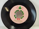 Seymour Swine And The Squeelers – Blue Christmas 1985 Swine Productions Vinyl 7