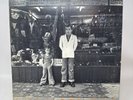 Ian Dury New Boots and Panties  LP Album Vinyl Record 1977