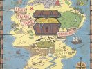 LESS THAN JAKE - Uncharted - Vinyl (12
