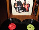 Ben Harper And The Innocent Criminals Burn To Shine 2 LP SET US VIRGIN VINYL
