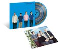 Weezer-Blue Album Limited Zoetrope Vinyl LP- PRE ORDER (11/25)