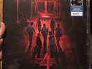 Stranger Things 4 Soundtrack Vinyl LP Alternate Cover Lmtd. Exclusive Puzzle-NEW