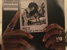 H.E.R. - I Used To Know Her Slightly Gold Color LP Vinyl sealed