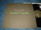 Joy Division - Substance 1977-1980 LP US 1988 original promo stamp with inner