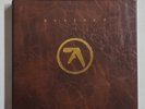 Complete Analord Series by AFX w/ LE Binder & Picture Disc Aphex Twin RARE
