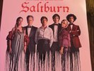 SALTBURN - Soundtrack  From The Motion Picture | Bath Water Liquid Vinyl