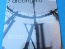 D'Arcangelo - Eksel  2LP Vinyl 2007 Rephlex cat 188 lp IDM electro