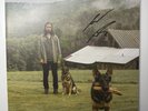 Noah Kahan-Stick Season Vinyl 2LP Chestnut Brown Personally Signed