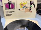 THE 10TH VICTIM PIERO PICCIONI OST SOUNDTRACK LP VINYL RECORD