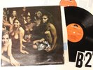 The Jimi Hendrix Experience Electric LadyLand UK Record lp original vinyl album