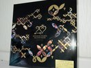 Kingdom Hearts 20th Anniversary LP Box SQEX-11001 Analog Record 12in Vinyl