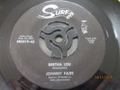 RARE JOHNNY FAIRE 