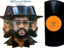 Billy Paul –360 Degrees Of Billy Paul - Vinyl LP 1972 CBS Australia-SBP234272