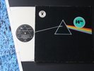Pink Floyd – The Dark Side Of The Moon LP VINYL PROGRESSIVE ROCK LIMITED WHITE