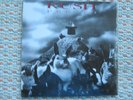 RUSH PRESTO VINYL LP SEALED IMPORT  PRESSING WITH RARE BOOKLET OOP VERY RARE