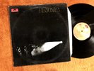 PLANXTY self titled LP polydor s/t 2383 186 vinyl album 1973 Celtic irish folk