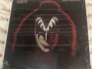 Kiss Gene Simmons Solo LP 1978 NBLP 7120 First US Press Casablanca w/poster