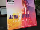 JOHN WICK: CHAPTER 3 PARABELLUM (Original Soundtrack) Vinyl 2xLP *BRAND NEW*