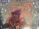 Siouxsie and The Banshees HYAENA LTD EDITION 180g splatter vinyl LP NEW & SEALED