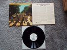 RARE-MOBILE FIDELITY SOUND LAB MFSL 1-023-THE BEATLES-ABBEY ROAD-LP-NICE VINYL