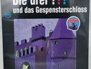 Die drei ??? Fragezeichen 11 und das Gespensterschloss Vinyl LP Limited Edition