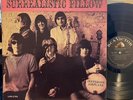 Jefferson Airplane Surrealistic Pillow Vinyl LP RCA LPM 3766 NM Mono 1st Press