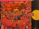 Cream Disraeli Gears Vinyl LP ATCO 33-232 VG+ 1st Pressing Strange Brew 1967