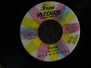 Z4 FINE FI- 5707 GARAGE PSYCHEDELIC ROCK MILK & COOKIES PUSHIN THE TIME HAS COME