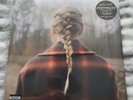 SEALED Taylor Swift 