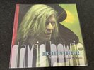 David Bowie BBC Radio Theatre London June 27 2000 Vinyl 3 X LP