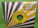 Elvis Presley My Happiness / That's When Your Heartaches Begin SUN 45 NM 2015
