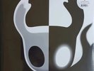 2xLP Christopher Larkin Hollow Knight STILL SEALED, PICTURE DISC, LTD ED.