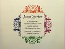 LP Tchaikovsky / Saint-Saens Variations On A Rococo Theme (Dorati) Mercury Li