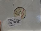 Bl’ast Test Press Record Wishing Well Records Youth Of Today Gorilla Biscuits