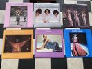 Diana Ross and the Supremes - 6-Disc Vinyl Record Box Set